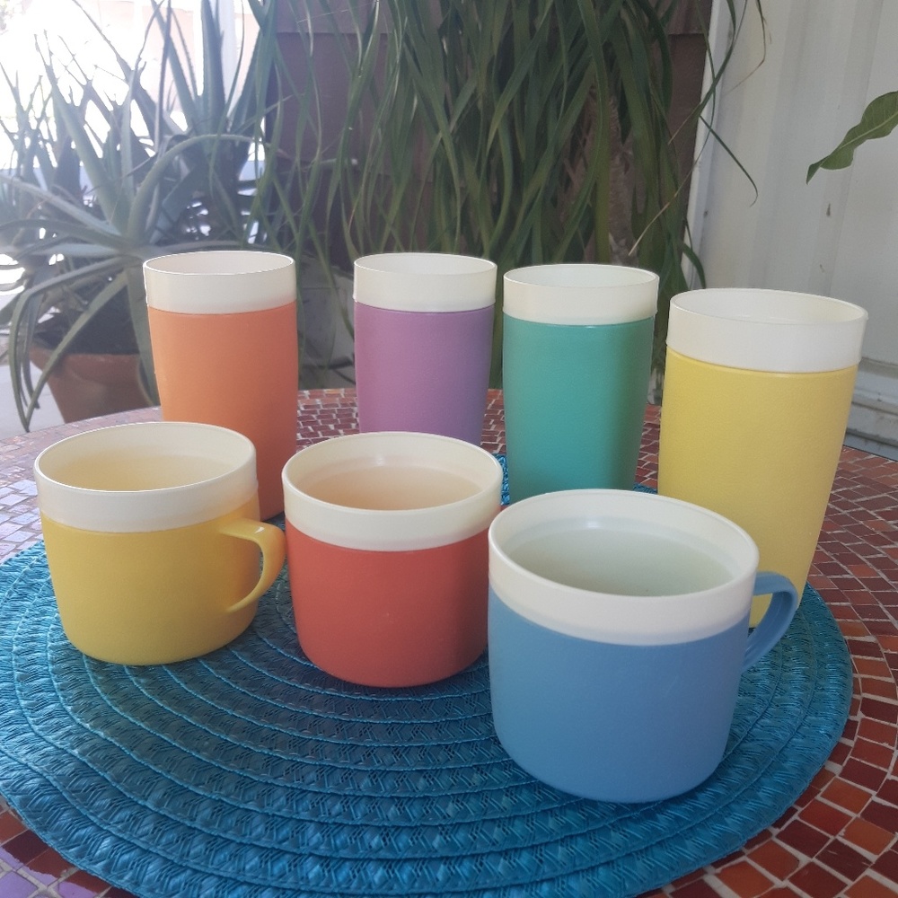 Vintage Bolero Therm-O-Wear